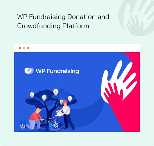 WP-Fundraising