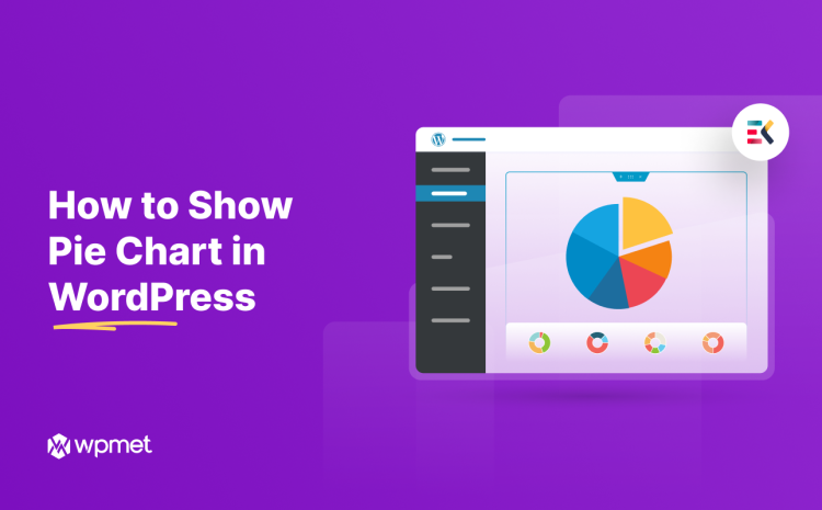 How to Create Pie Chart in WordPress without Coding Knowledge