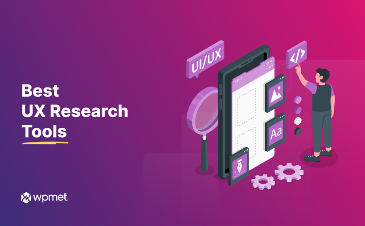 Exploring UX Research Tools: Best Picks of 2024
